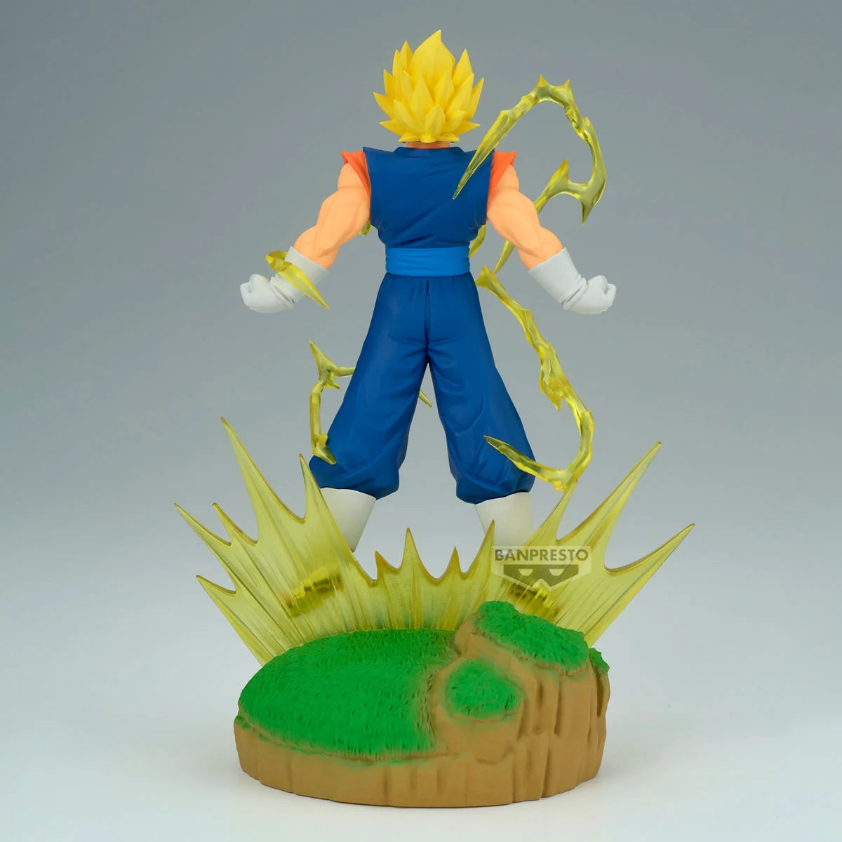 DRAGON BALL Z - Vegito - Figurine History Box 17cm