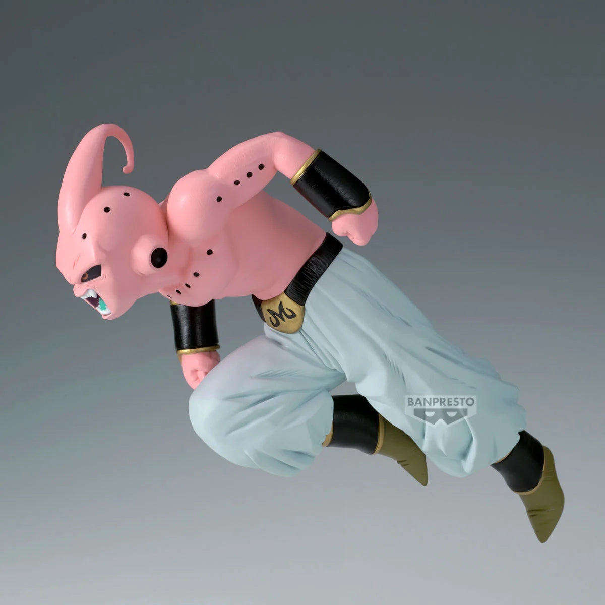 DRAGON BALL Z - Majin Buu - Figurine Match Makers 17cm