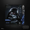 STAR WARS OBI-WAN KENOBI - Casque éléctronique Dark Vador Black Series
