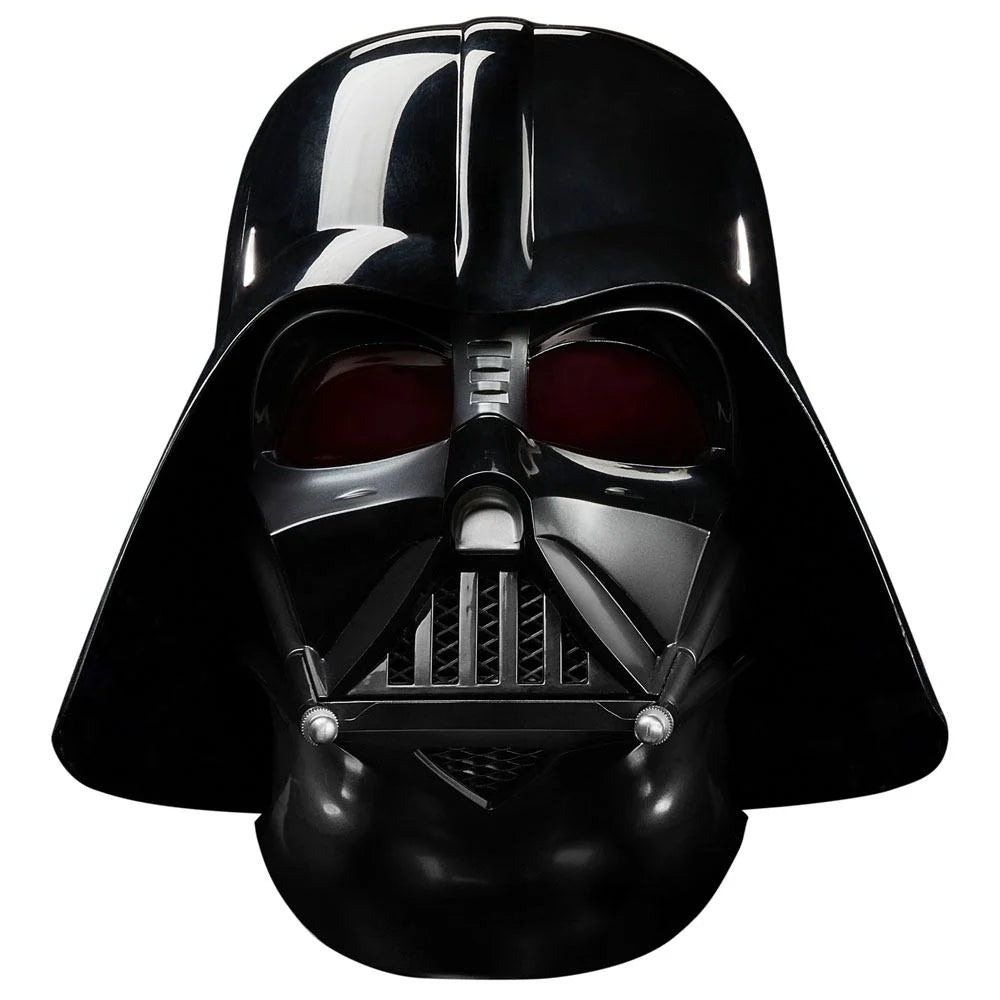 STAR WARS OBI-WAN KENOBI - Casque éléctronique Dark Vador Black Series