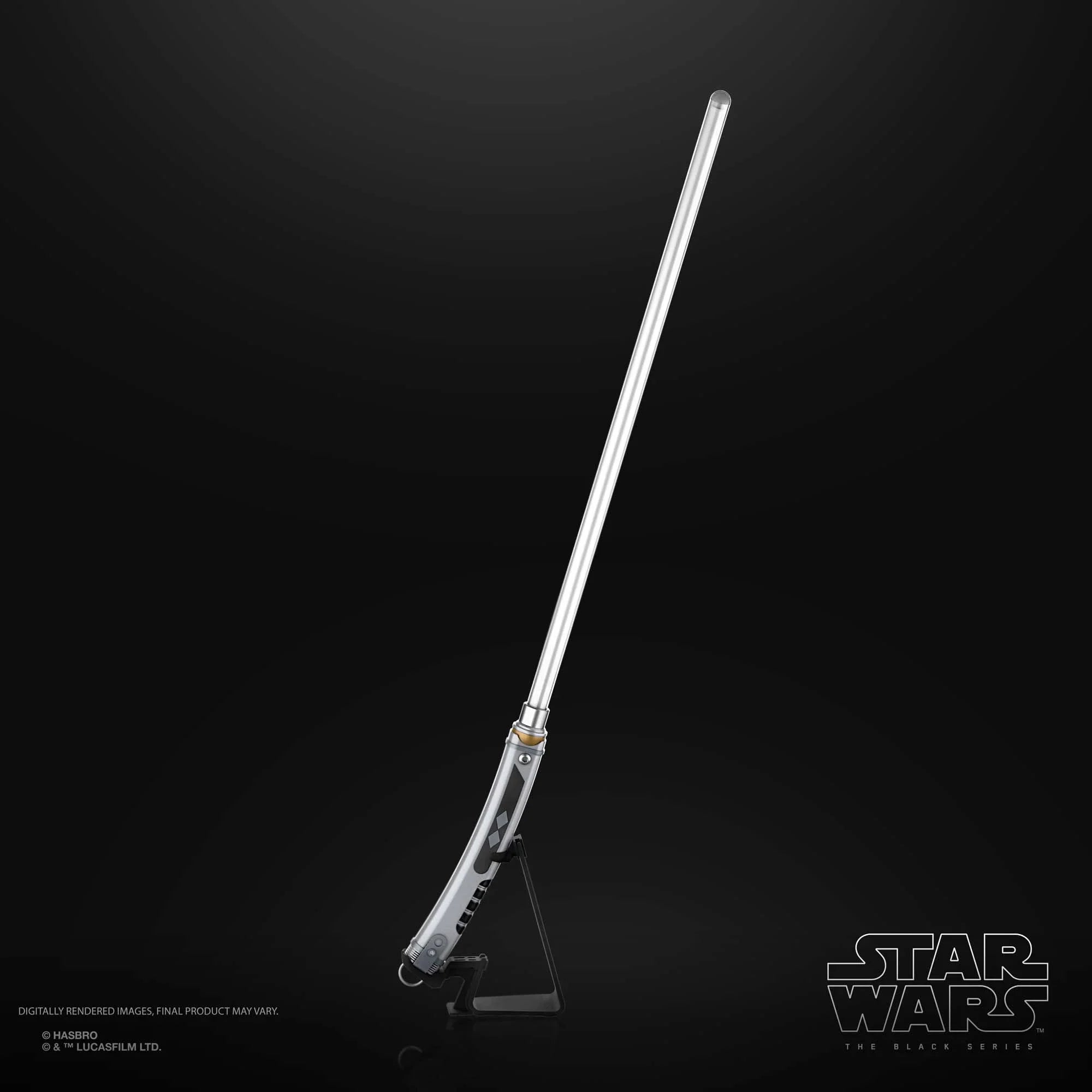 STAR WARS - Black Series Sabre Laser Force FX Ahsoka Tano