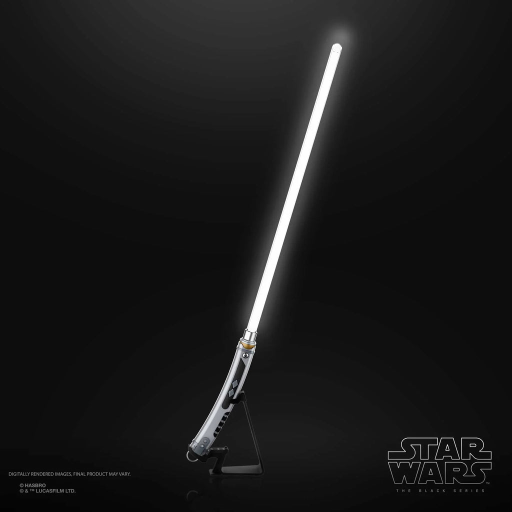 STAR WARS - Black Series Sabre Laser Force FX Ahsoka Tano