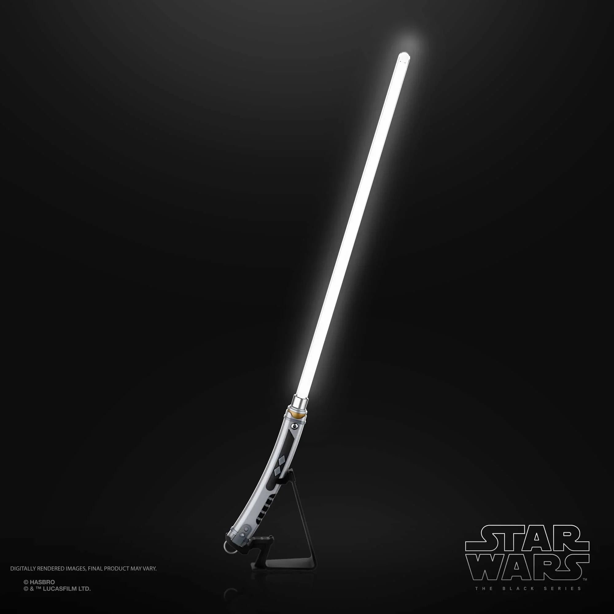 STAR WARS - Black Series Sabre Laser Force FX Ahsoka Tano