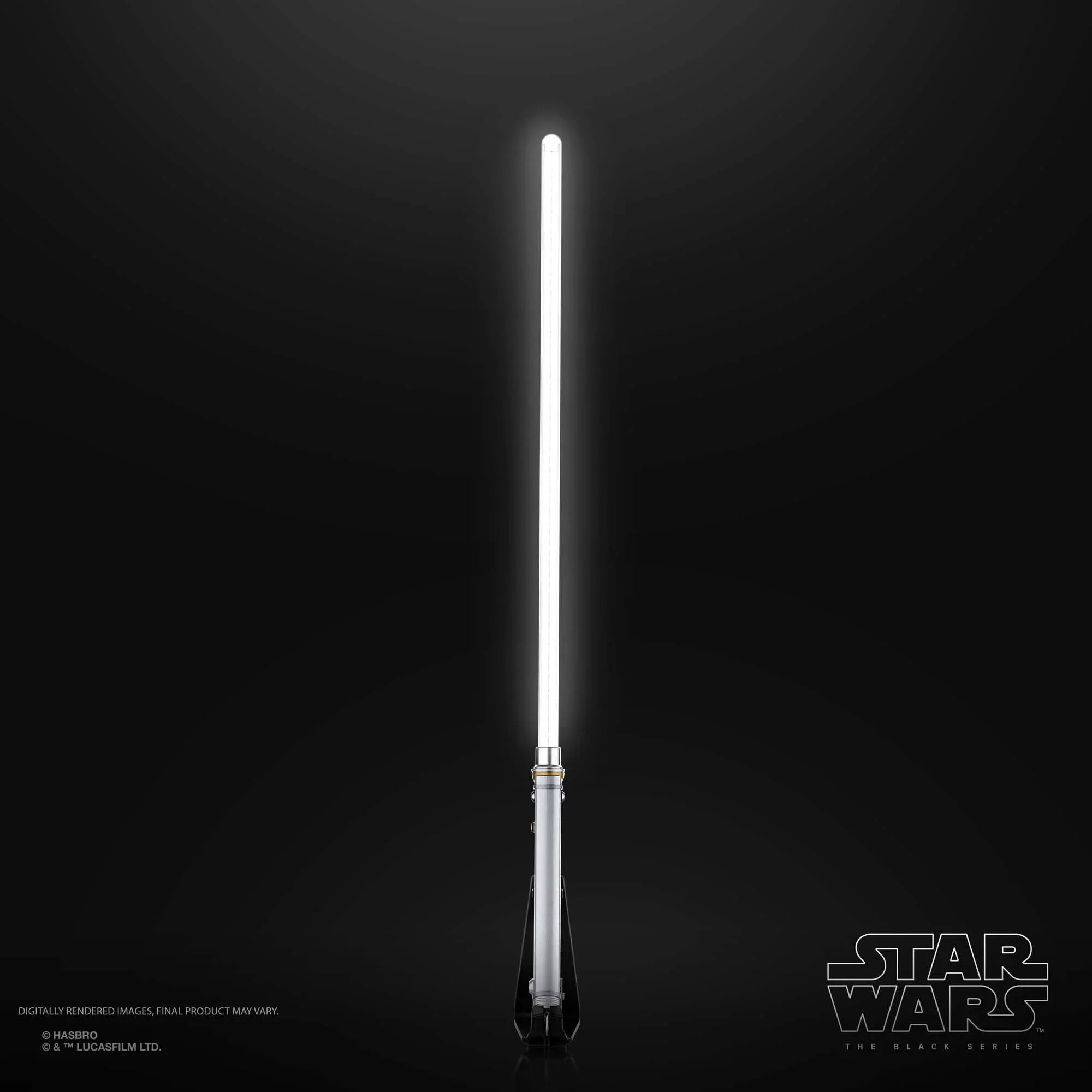 STAR WARS - Black Series Sabre Laser Force FX Ahsoka Tano