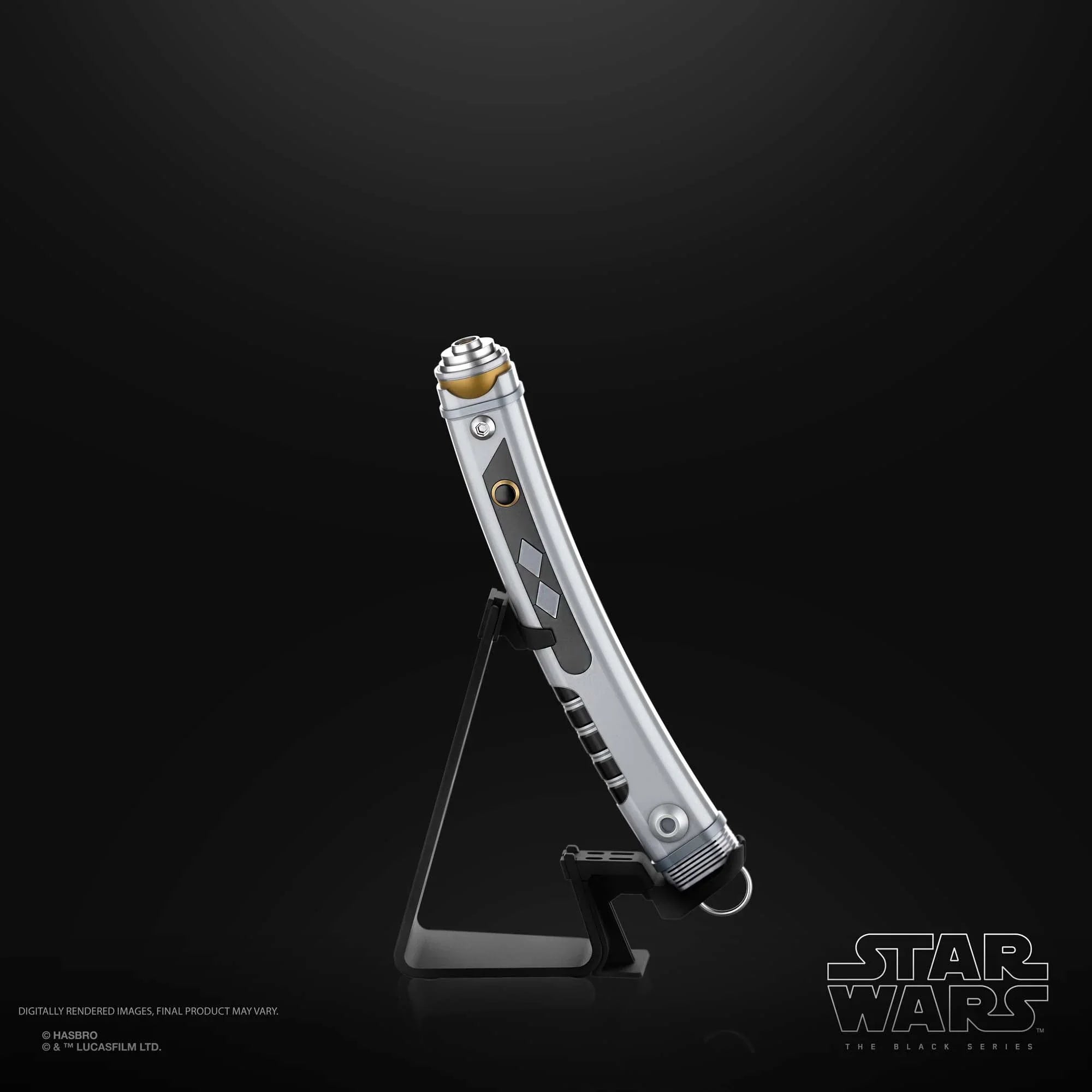 STAR WARS - Black Series Sabre Laser Force FX Ahsoka Tano