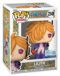 ONE PIECE - POP Animation N° 2149 - Lilith
