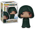 ONE PIECE - POP Animation N° 2206 - Monkey D. Dragon With Chase