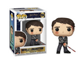 HARRY POTTER - POP Movies N° 194 - S20 Neville Londubat