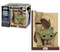 STAR WARS - POP Nooks - Hutt de Yoda