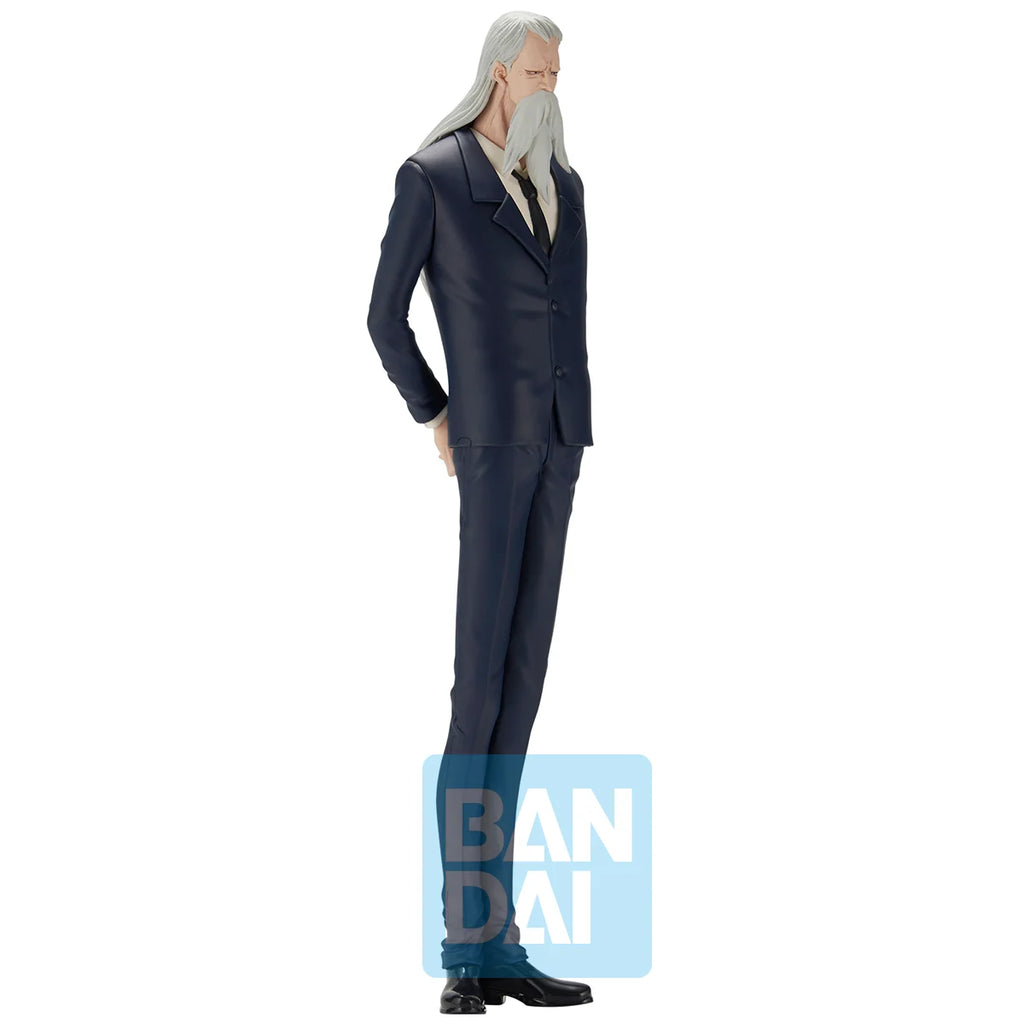 ONE PIECE - Saint Marcus Mars - Figurine Powers of the World 21cm