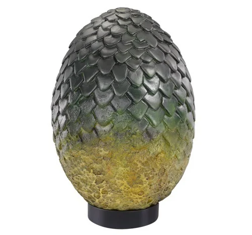 GAME OF THRONES - Oeuf Rhaegal