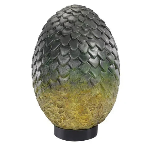 GAME OF THRONES - Oeuf Rhaegal
