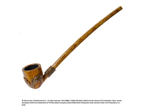 THE HOBBIT - Pipe de Bilbon Sacquet