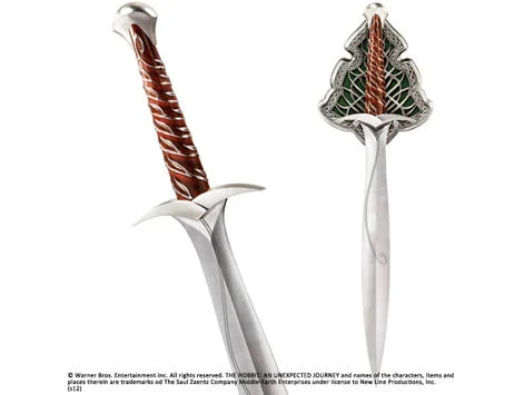 THE HOBBIT - Dard - Epée de Bilbo