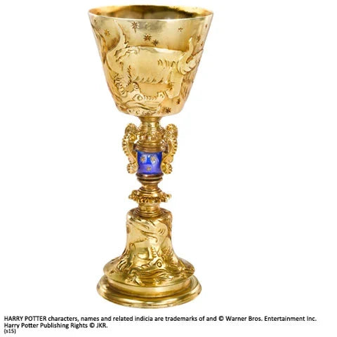 HARRY POTTER - Coupe de Dumbledore - 27cm