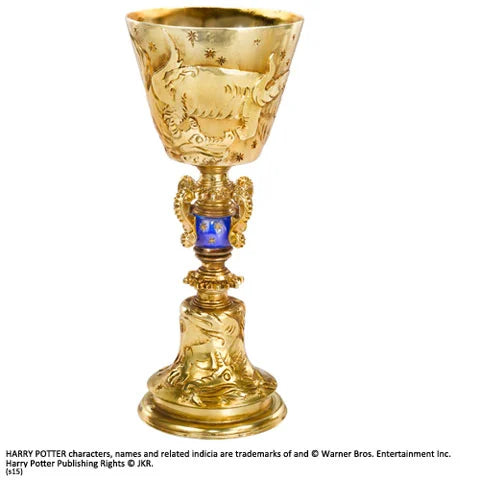 HARRY POTTER - Coupe de Dumbledore - 27cm