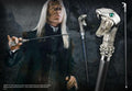 HARRY POTTER - Canne Baguette - Lucius Malefoy