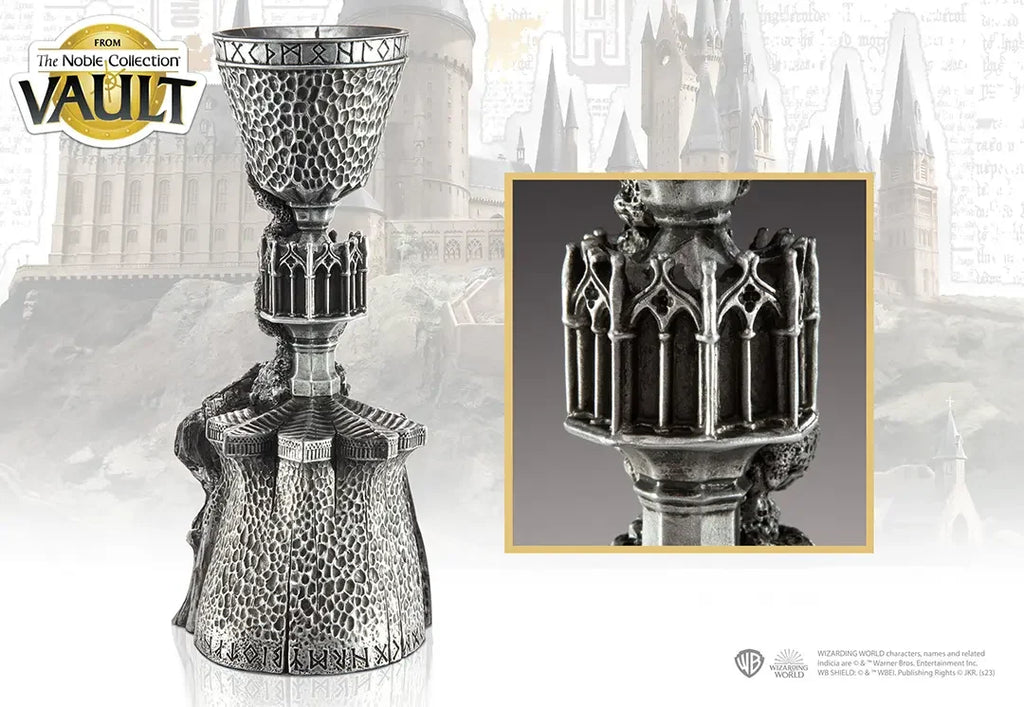 HARRY POTTER - La Coupe de Feu - Réplique 20cm
