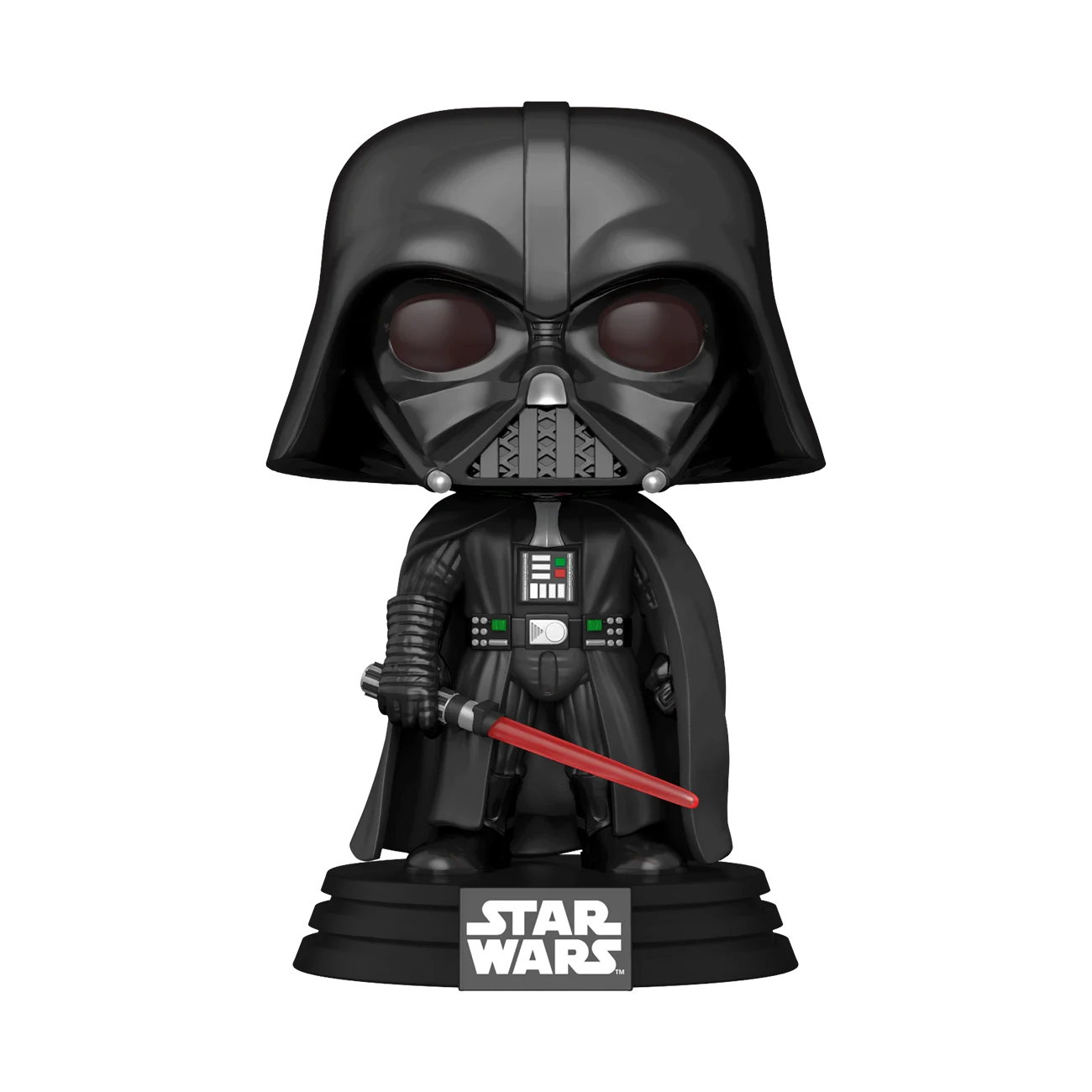 STAR WARS - POP N° 597 - Dark Vador