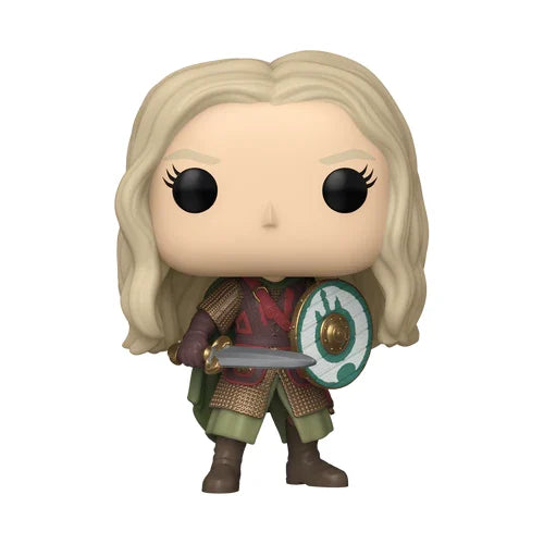 LE SEIGNEUR DES ANNEAUX - POP Movies N°1743 -Eowyn