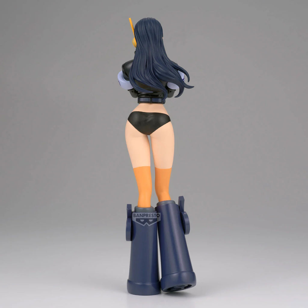 ONE PIECE – Nico Robin Egghead Style – Figurine Glitter & Glamours 23 cm