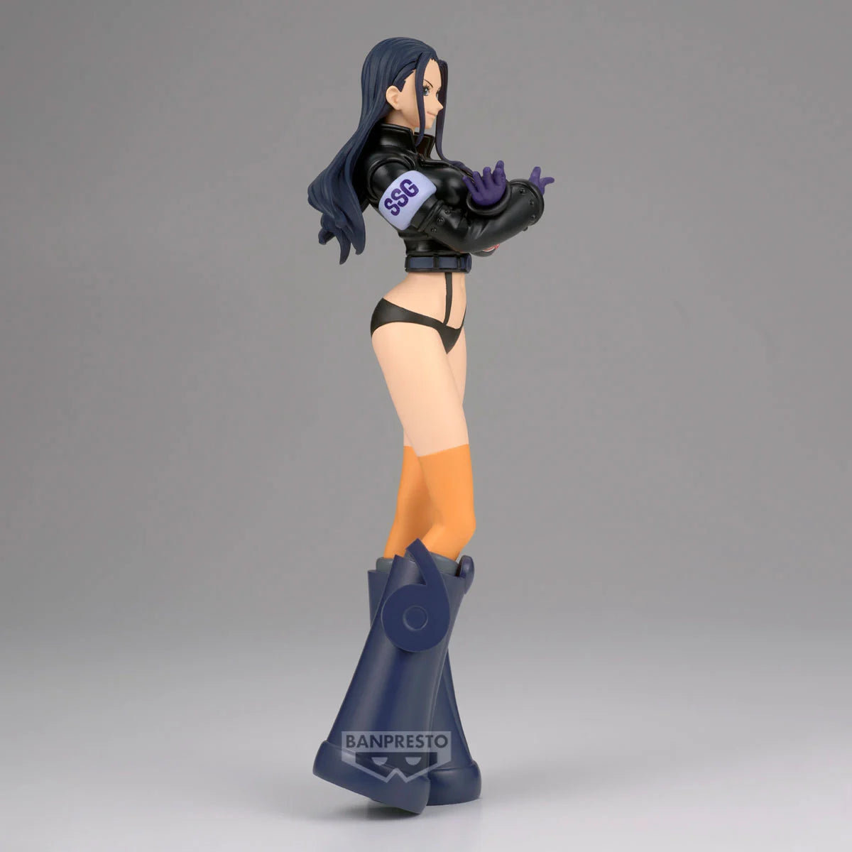 ONE PIECE – Nico Robin Egghead Style – Figurine Glitter & Glamours 23 cm