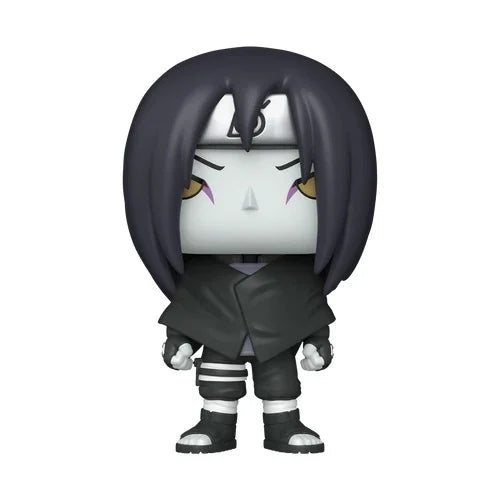 NARUTO SHIPPUDEN - POP Animation N° 2104 - Orochimaru Sannin