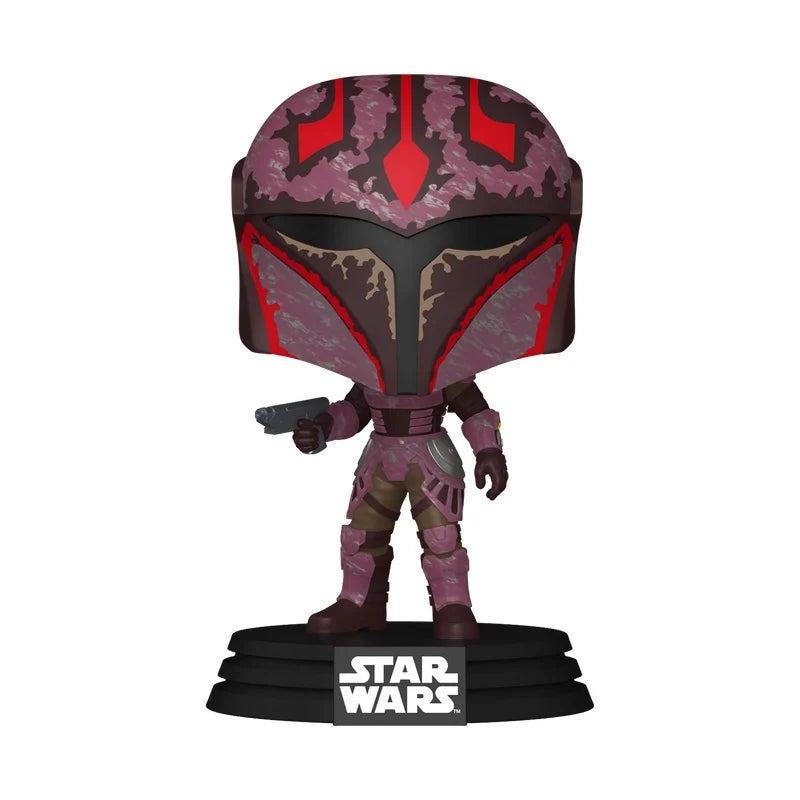 STAR WARS - POP Star Wars N° 829 - Rook Kast