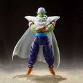 Dragon Ball Z figurine S.H. Figuarts Piccolo The Proud Namekian 17 cm
