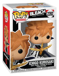 Bleach POP! Animation Vinyl figurine Ichigo 9 cm