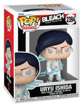 Bleach POP! Animation Vinyl figurine Uryu 9 cm
