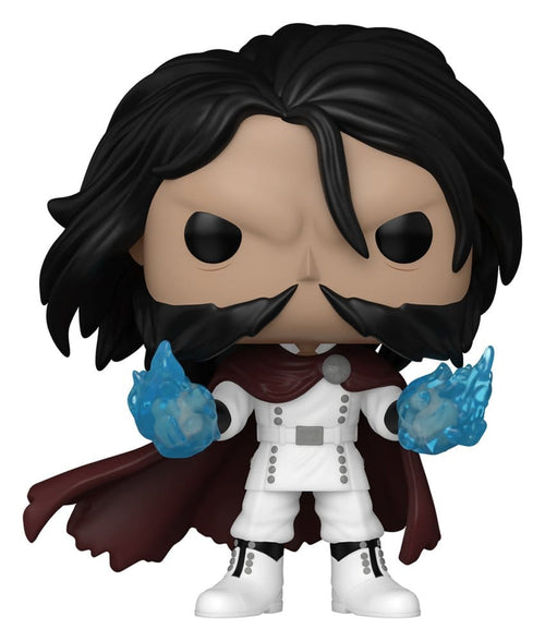 Bleach POP! Animation Vinyl figurine Yhwach 9 cm