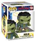 Spider-Man: Brand New Day Figurine Super Sized POP! Vinyl Super Hulk 15 cm