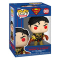 DC Comics POP! Heroes Vinyl figurine Superman Fall of Sinestro 9 cm