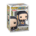One Piece POP! Animation figurine Nico Robin (Egg) 9 cm