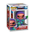 Masters of the Universe POP! Television Vinyl figurine Skeletor (Comic Deco) 9 cm