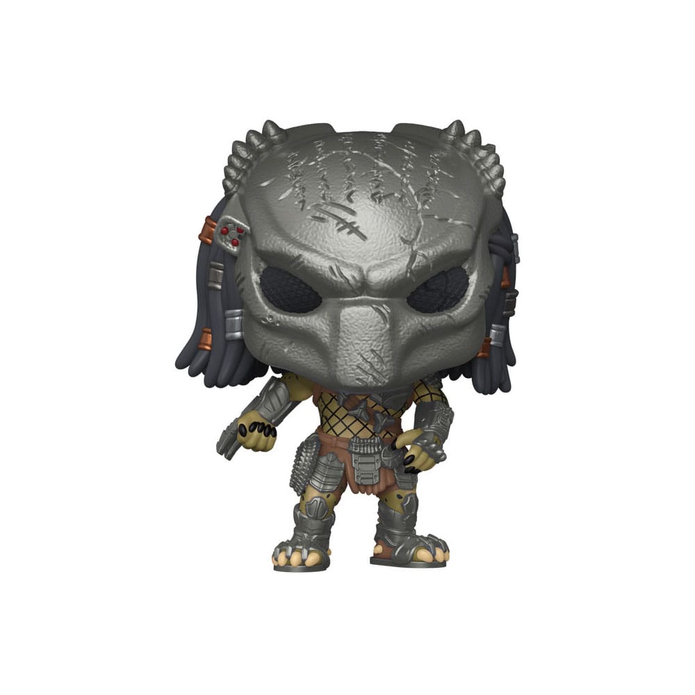 Predator assortiment POP! Vinyl figurines Wolf Predator w/Chase 9 cm