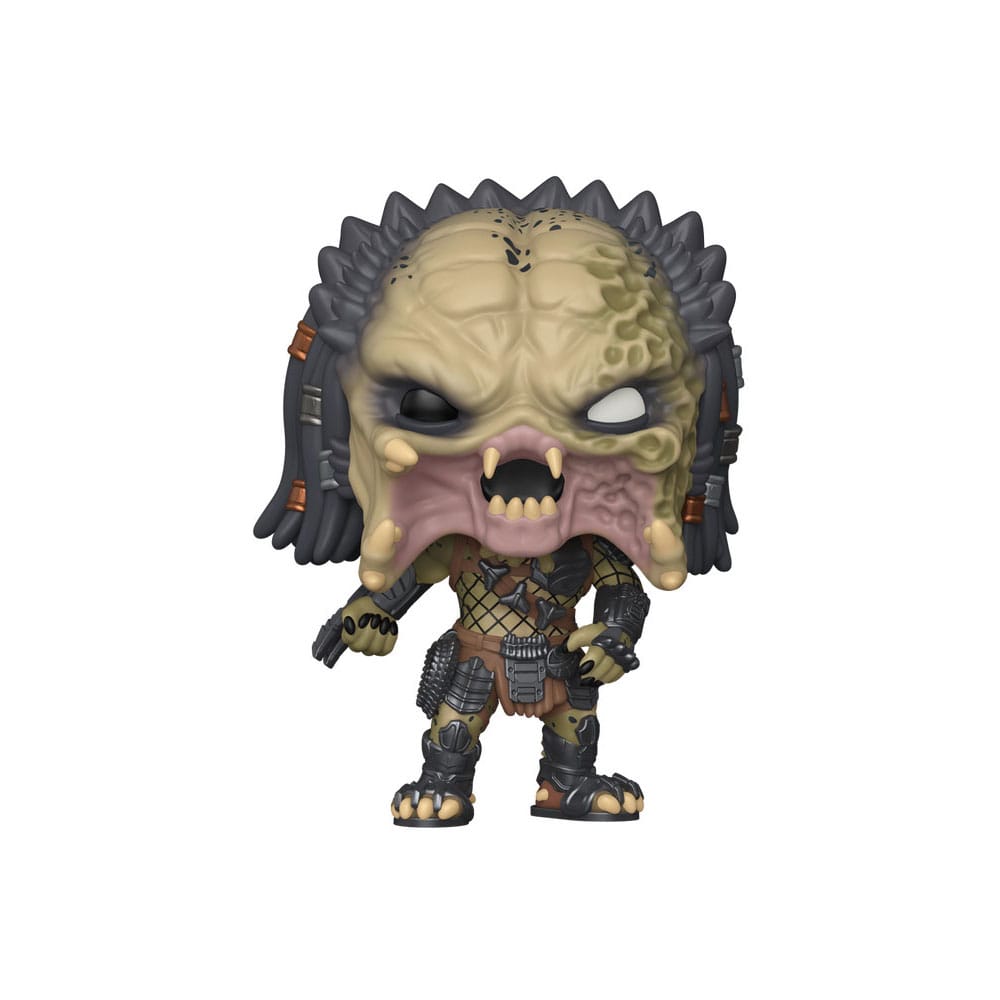 Predator assortiment POP! Vinyl figurines Wolf Predator w/Chase 9 cm