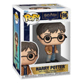 Harry Potter POP! Movies Vinyl figurine Harry Potter with Resurrection Stone 9 cm