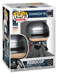 Robocop assortiment POP! Movies Vinyl figurines Robocop (Metallic) with Chase 9 cm (6)