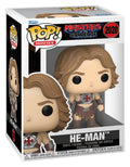 Masters of the Universe (2026) POP! Movies Vinyl figurine He-Man 9 cm