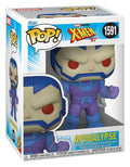 X-Men '97 POP! Vinyl figurine Apocalypse 9 cm
