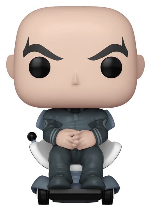 X-Men '97 POP! Vinyl figurine Xavier (X-Corp) 9 cm