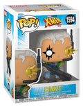 X-Men '97 POP! Vinyl figurine Cable (X-Corp) 9 cm