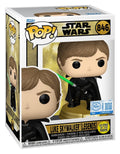Star Wars Legends POP! Vinyl figurine Luke(GW) 9 cm