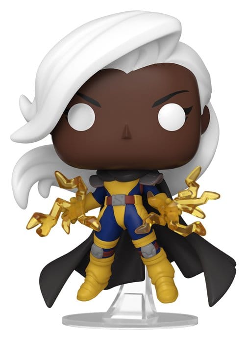 X-Men '97 POP! Vinyl figurine Storm (Wasteland) 9 cm