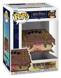 Funko Pop! Harry Potter – Monster Book – Figurine Vinyle 9 cm