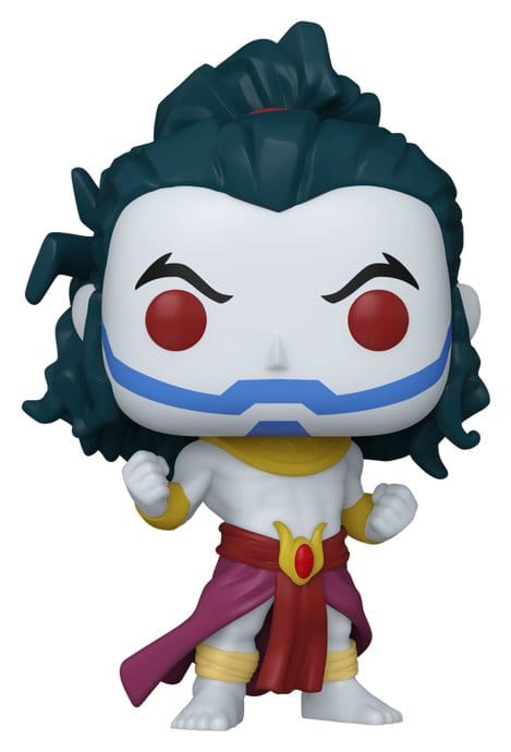 X-Men '97 POP! Vinyl figurine En Sabah Nur (Past) 9 cm