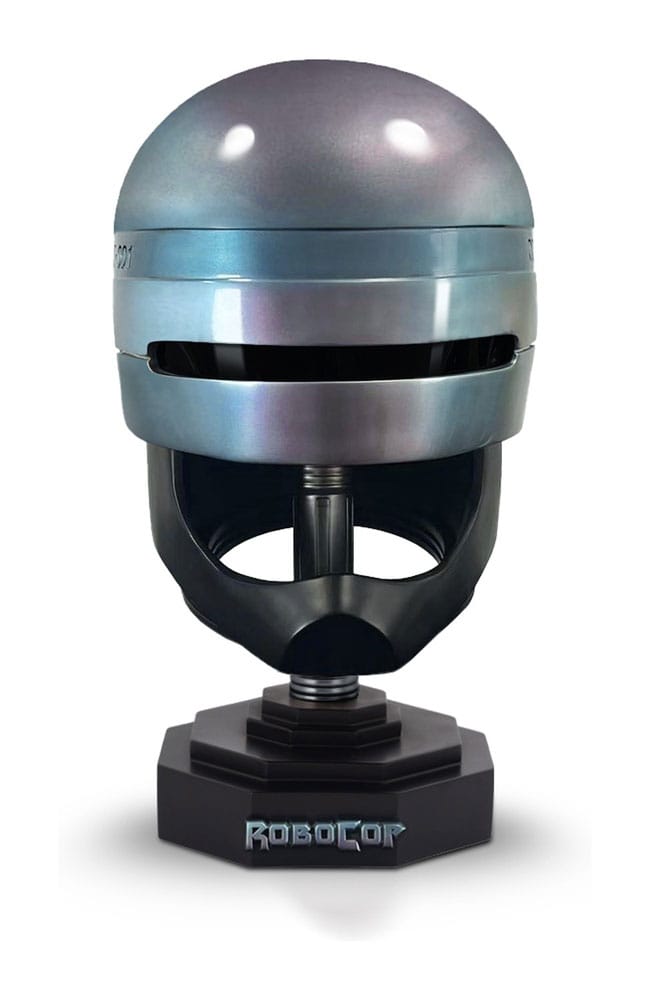 RoboCop réplique 1/1 RoboCop Helmet 43 cm