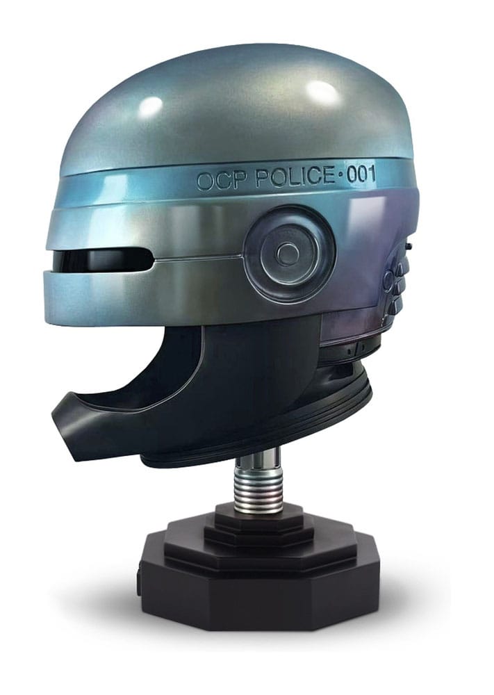 RoboCop réplique 1/1 RoboCop Helmet 43 cm